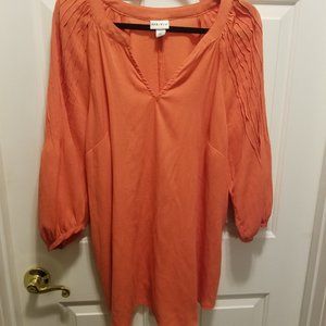 Spring Top
